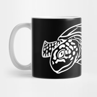 turtle Mug